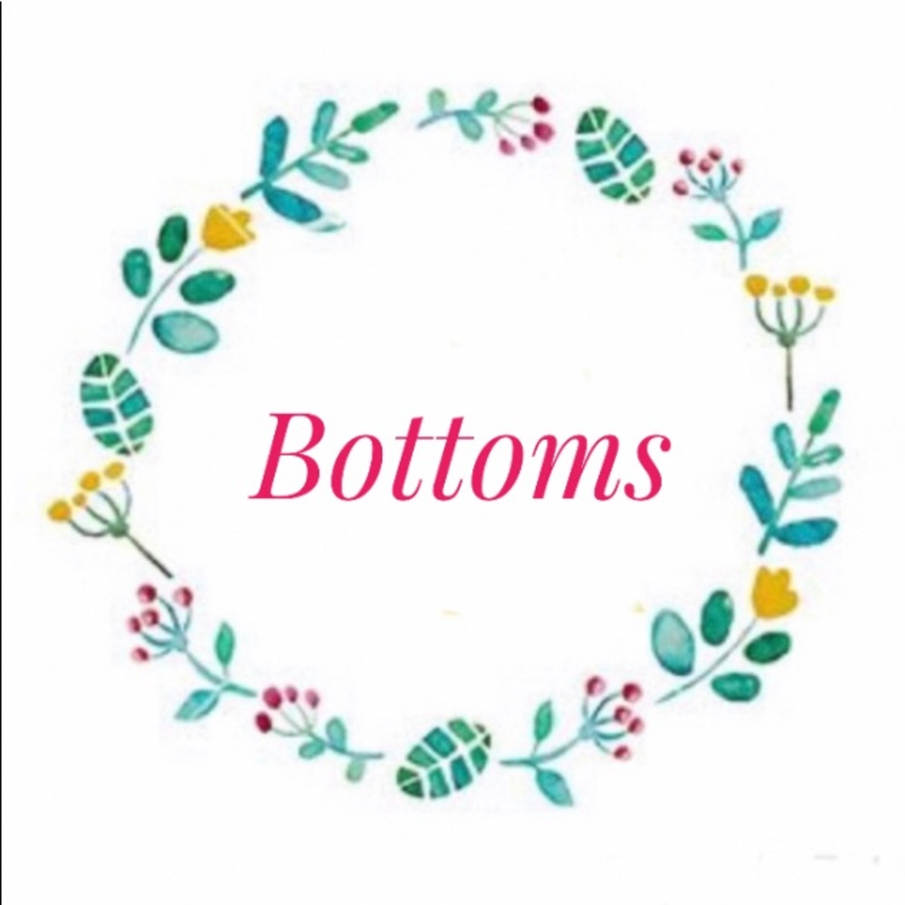 Bottoms